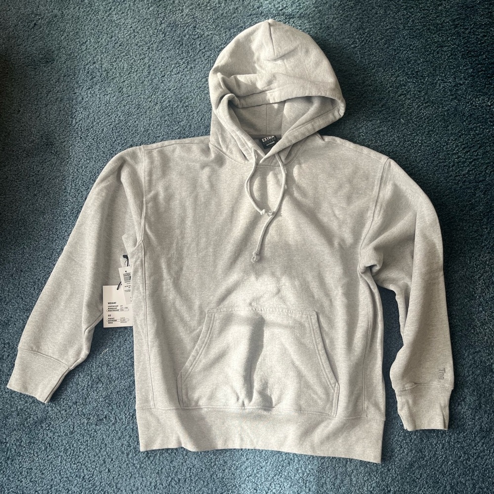 Aritzia TNA hoodie